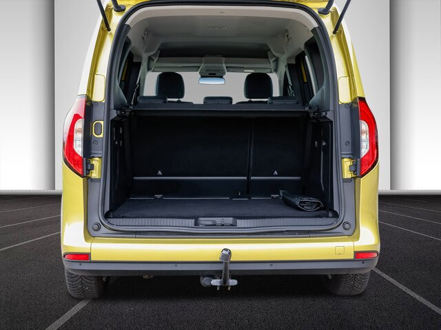 Passenger van MERCEDES-BENZ T 180 Progressive,AHK,LED,Navi,Kamera,Tempomat...: picture 24