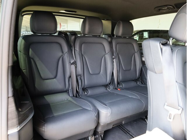 MERCEDES-BENZ V 300 Avantgarde Extralang,2xSchiebetür elektr. - Minibus, Passenger van: picture 4 MERCEDES-BENZ V 300 Avantgarde Extralang,2xSchiebetür elektr. - Minibus, Passenger van: picture 4