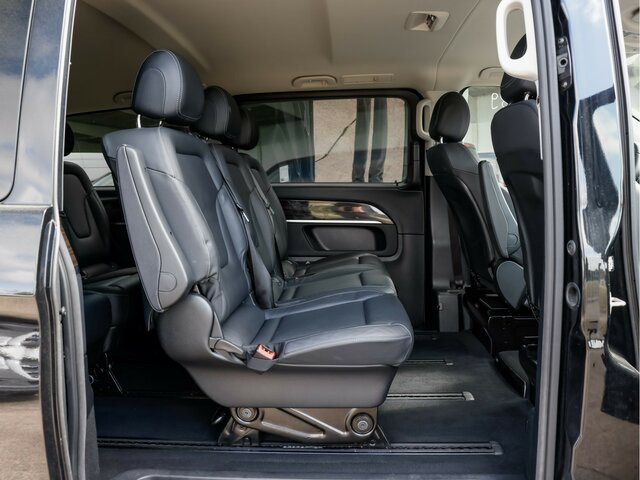 MERCEDES-BENZ V 300 Avantgarde Extralang,2xSchiebetür elektr. - Minibus, Passenger van: picture 2 MERCEDES-BENZ V 300 Avantgarde Extralang,2xSchiebetür elektr. - Minibus, Passenger van: picture 2