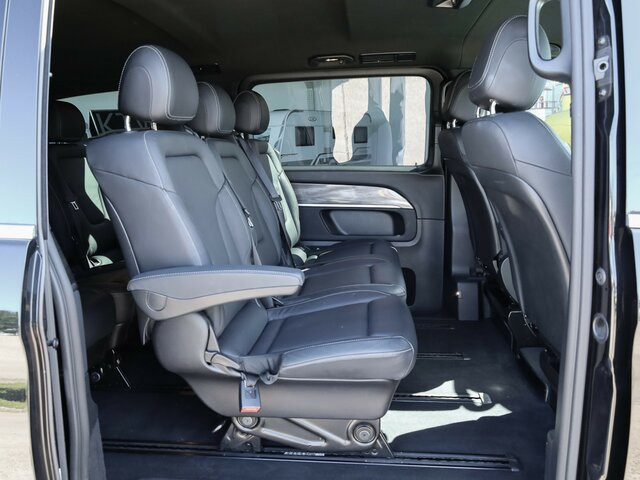 MERCEDES-BENZ V 300 Avantgarde Extralang,Allrad,2Schiebetüren - Minibus, Passenger van: picture 5 MERCEDES-BENZ V 300 Avantgarde Extralang,Allrad,2Schiebetüren - Minibus, Passenger van: picture 5