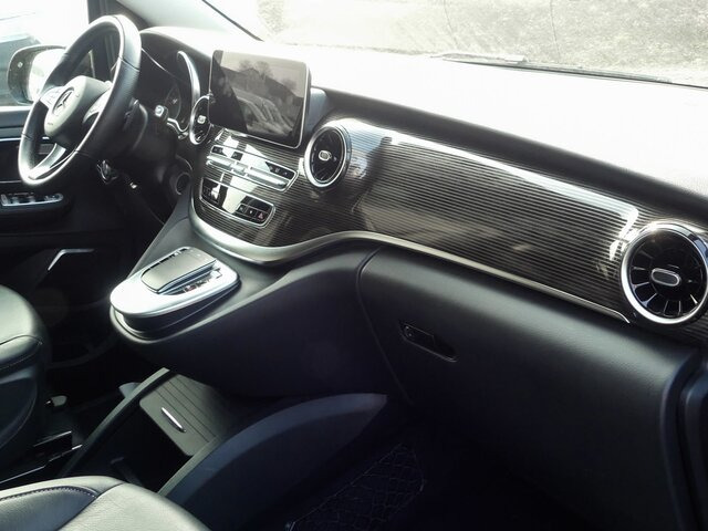 MERCEDES-BENZ V 300 Edition Extralang,2xSchiebetür el,8Sitzer... - Minibus, Passenger van: picture 2 MERCEDES-BENZ V 300 Edition Extralang,2xSchiebetür el,8Sitzer... - Minibus, Passenger van: picture 2