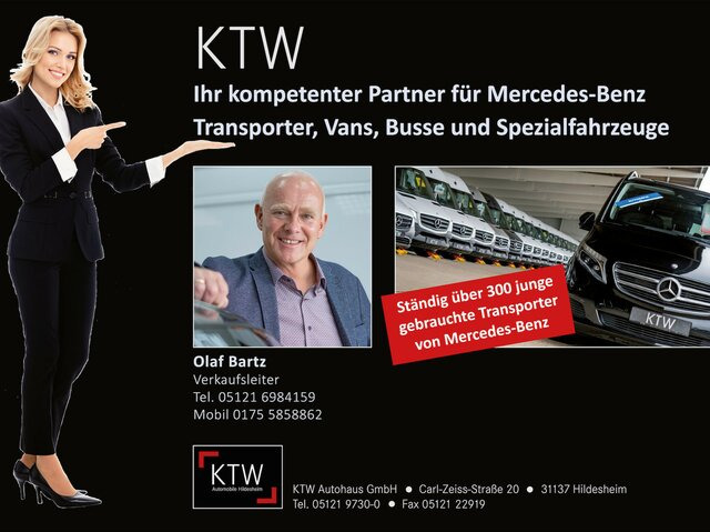 Passenger van MERCEDES-BENZ V 300 Edition Extralang,2xSchiebetür el.,8Sitzer: picture 15