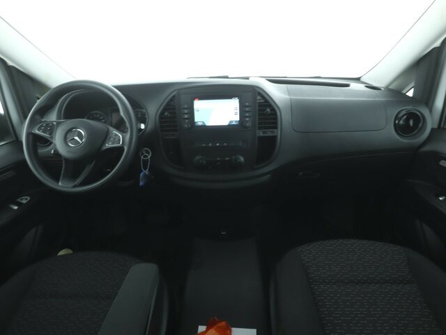 MERCEDES-BENZ Vito 114 TourerPro,Extralang,8Sitzer,Automatik... - Minibus, Passenger van: picture 2 MERCEDES-BENZ Vito 114 TourerPro,Extralang,8Sitzer,Automatik... - Minibus, Passenger van: picture 2