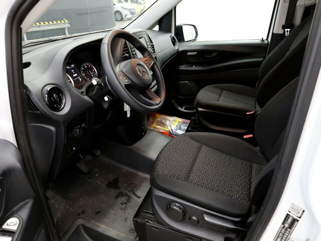 MERCEDES-BENZ Vito 114 TourerPro,lang,Automatik,8Sitze,Kamera... - Minibus, Passenger van: picture 2 MERCEDES-BENZ Vito 114 TourerPro,lang,Automatik,8Sitze,Kamera... - Minibus, Passenger van: picture 2