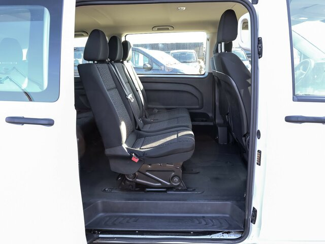 MERCEDES-BENZ Vito 114 TourerPro,lang,Automatik,8Sitze,Kamera... - Passenger van: picture 2 MERCEDES-BENZ Vito 114 TourerPro,lang,Automatik,8Sitze,Kamera... - Passenger van: picture 2