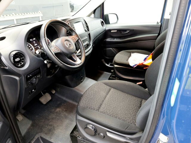 MERCEDES-BENZ Vito 114 TourerPro,lang,Automatik,8Sitze,Kamera... - Minibus, Passenger van: picture 2 MERCEDES-BENZ Vito 114 TourerPro,lang,Automatik,8Sitze,Kamera... - Minibus, Passenger van: picture 2