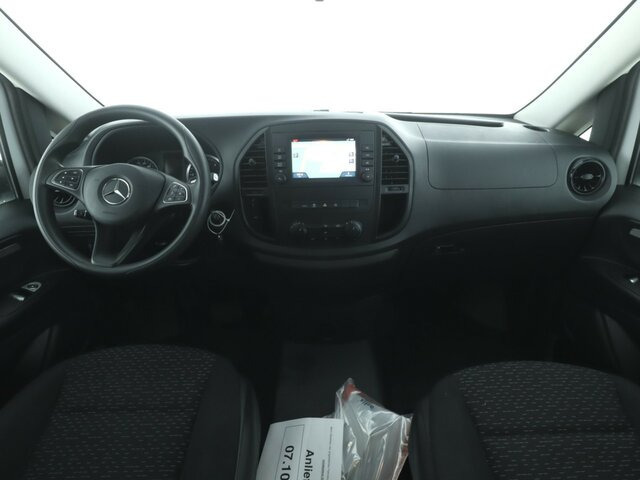 MERCEDES-BENZ Vito 114 TourerPro,lang,Automatik,8Sitze,Kamera... - Passenger van: picture 2 MERCEDES-BENZ Vito 114 TourerPro,lang,Automatik,8Sitze,Kamera... - Passenger van: picture 2