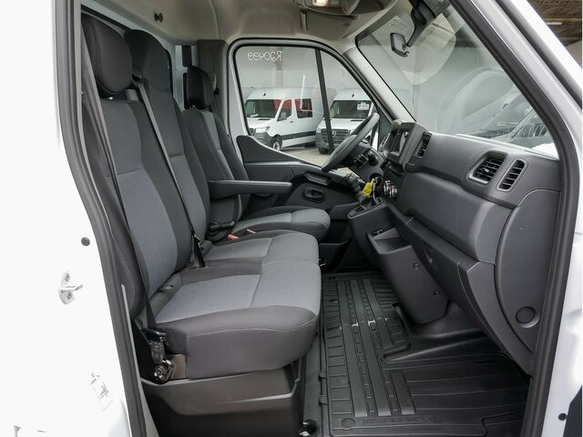 NISSAN Interstar S-CAB,3Seiten Kipper L2H1,N-CONNECTA - Tipper van: picture 2 NISSAN Interstar S-CAB,3Seiten Kipper L2H1,N-CONNECTA - Tipper van: picture 2
