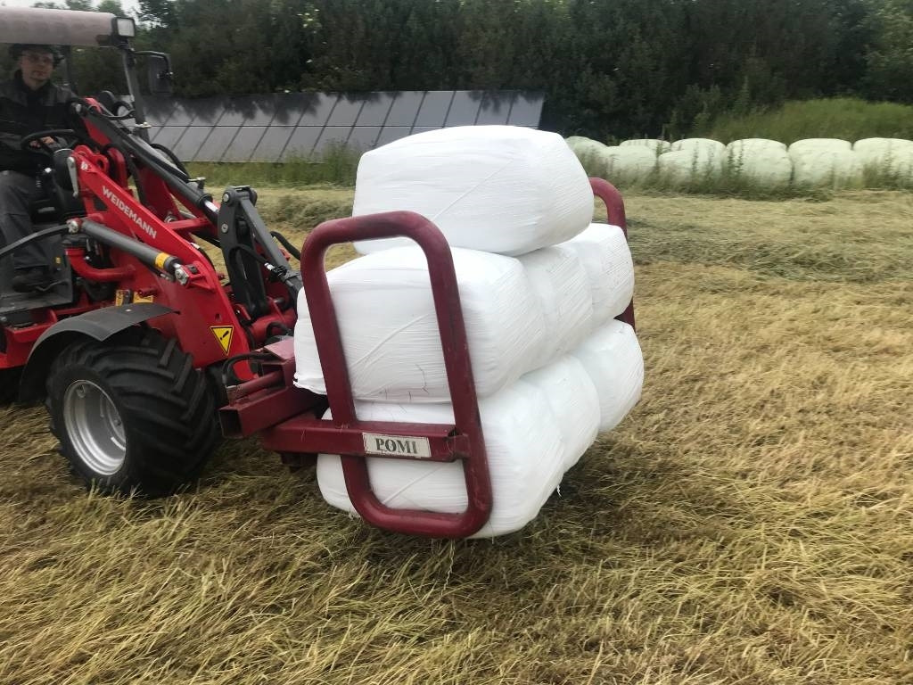 Pomi Balletang - Agricultural machinery: picture 3 Pomi Balletang - Agricultural machinery: picture 3