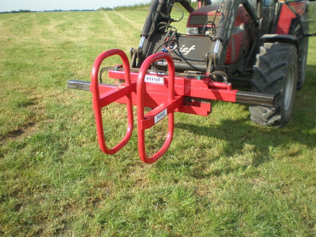 Pomi Balletang - Agricultural machinery: picture 2 Pomi Balletang - Agricultural machinery: picture 2