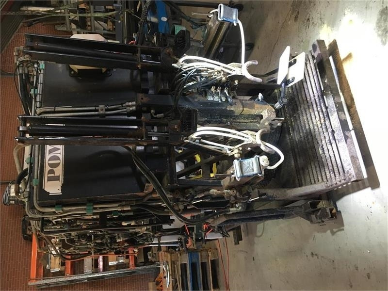 Pomi Pro1 - Livestock equipment: picture 3 Pomi Pro1 - Livestock equipment: picture 3