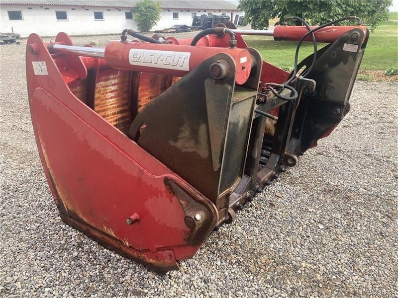 Redrock - Silage equipment: picture 3 Redrock - Silage equipment: picture 3