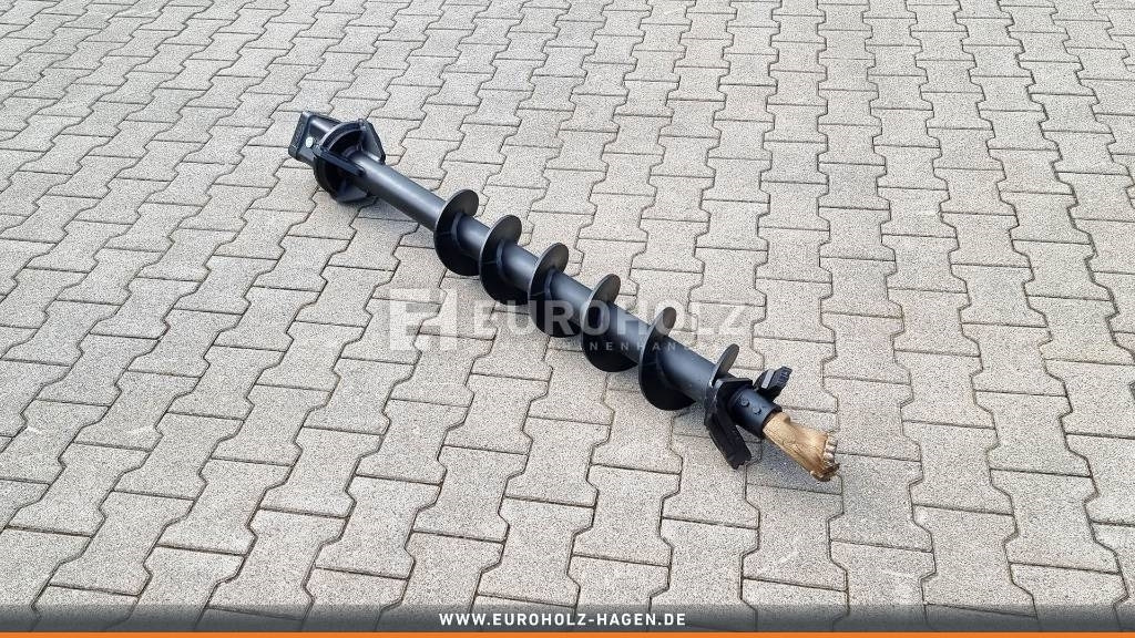 Auger Digga A6-06-MFT Erdbohrer Durchmesser 150 mm: picture 8