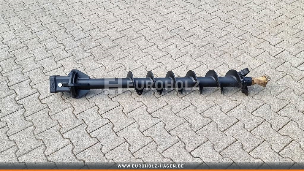Auger Digga A6-06-MFT Erdbohrer Durchmesser 150 mm: picture 7