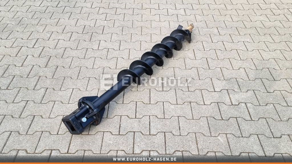 Auger Digga A6-06-MFT Erdbohrer Durchmesser 150 mm: picture 6