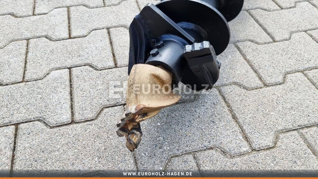 Auger Digga A6-06-MFT Erdbohrer Durchmesser 150 mm: picture 9