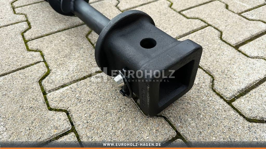 New Auger [Digga] Digga A4-04-MFT Erdbohrer Durchmesser 100: picture 10