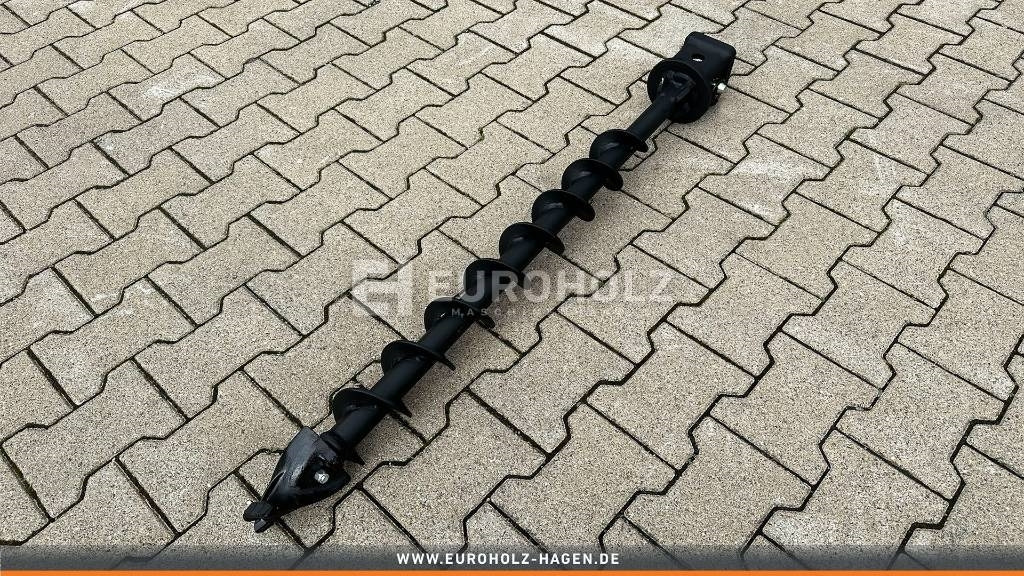 New Auger [Digga] Digga A4-04-MFT Erdbohrer Durchmesser 100: picture 8