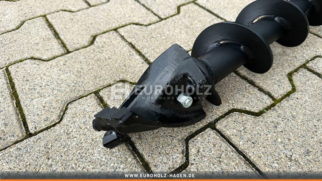 New Auger [Digga] Digga A4-04-MFT Erdbohrer Durchmesser 100: picture 9