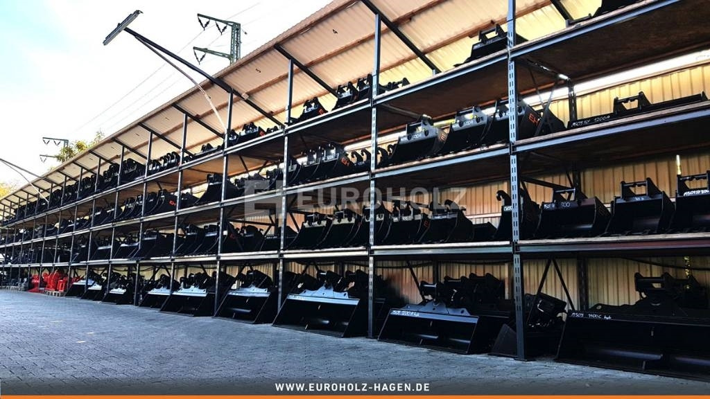 New Auger [Digga] Digga A4-04-MFT Erdbohrer Durchmesser 100: picture 11