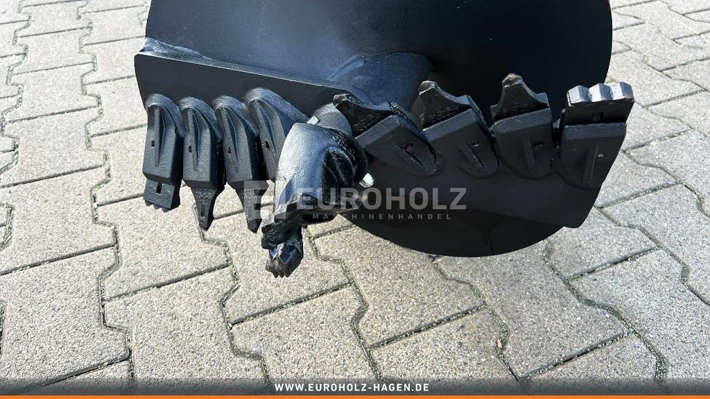 New Auger [Digga] Digga A4-20-MFT Erdbohrer Durchmesser 500: picture 9
