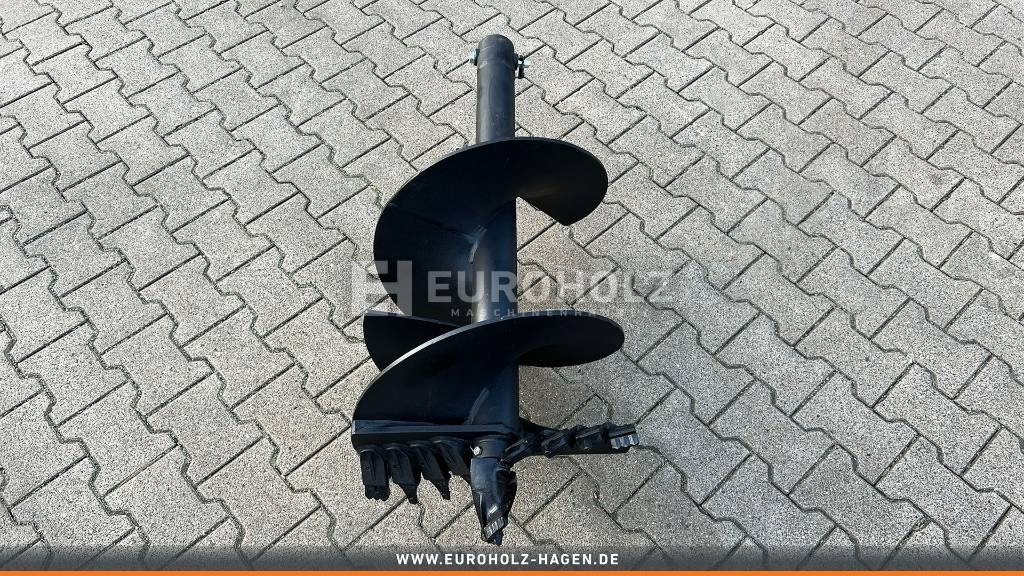 New Auger [Digga] Digga A4-20-MFT Erdbohrer Durchmesser 500: picture 10