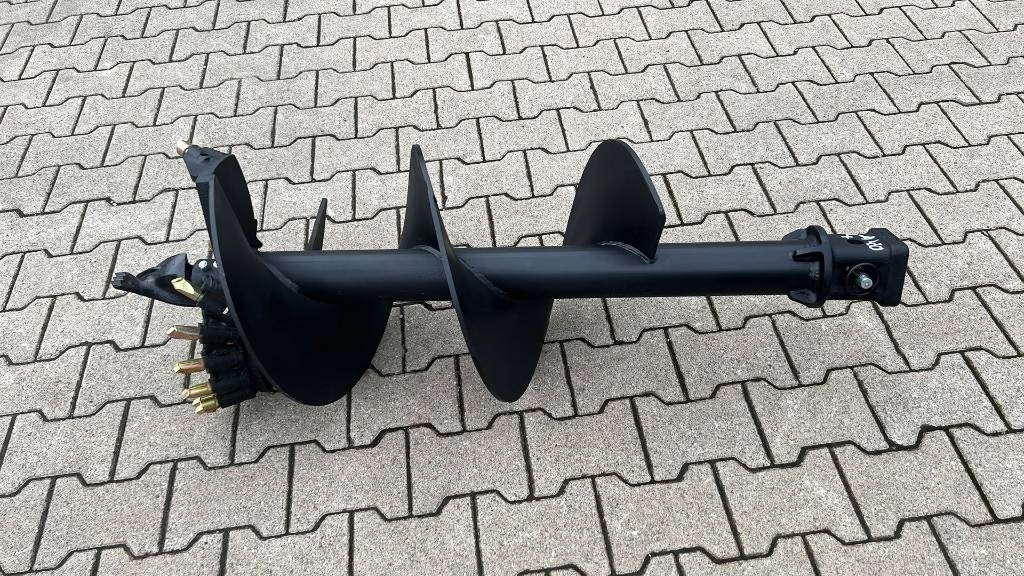 New Auger [Digga] Digga RC4-18-MFT Erdbohrer Durchmesser 450: picture 6