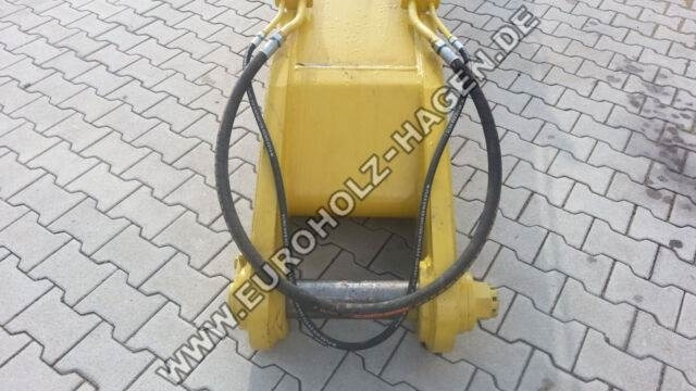 New Excavator bucket Liebherr 924 914 LONG REACH 16 Langarm Long boom: picture 9