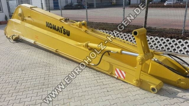 New Excavator bucket Liebherr 924 914 LONG REACH 16 Langarm Long boom: picture 6