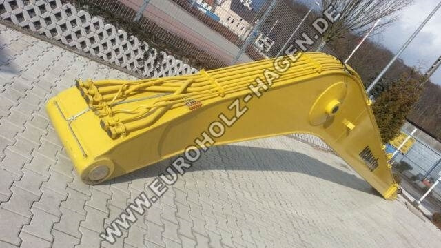 New Excavator bucket Liebherr 924 914 LONG REACH 16 Langarm Long boom: picture 12