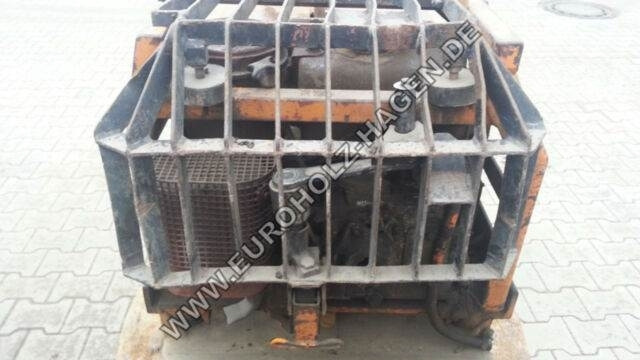 Rammax RW 1402 Rüttelwalze Grabenwalze Verdichter - Roller: picture 5 Rammax RW 1402 Rüttelwalze Grabenwalze Verdichter - Roller: picture 5