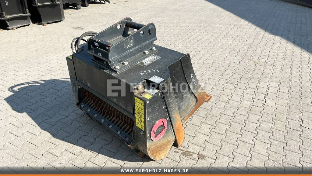 Schaufelseparator SkanCraft SB6/10-SM MS08 1000 mm - Bucket for Construction machinery: picture 5 Schaufelseparator SkanCraft SB6/10-SM MS08 1000 mm - Bucket for Construction machinery: picture 5