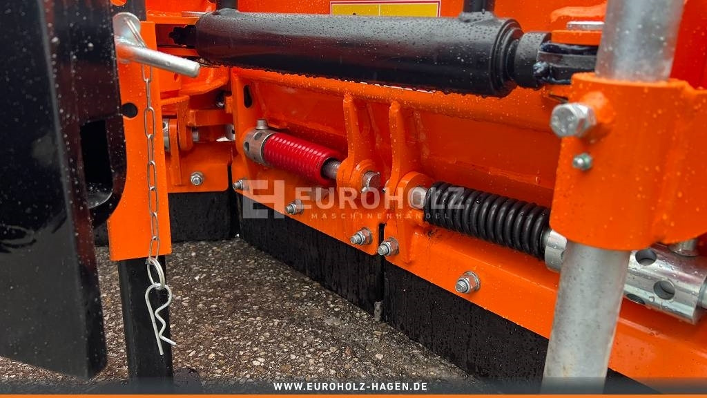 New Snow plough for Agricultural machinery Schneepflug Schneeschild Kramer 180 350 5035 5040: picture 18 New Snow plough for Agricultural machinery Schneepflug Schneeschild Kramer 180 350 5035 5040: picture 18