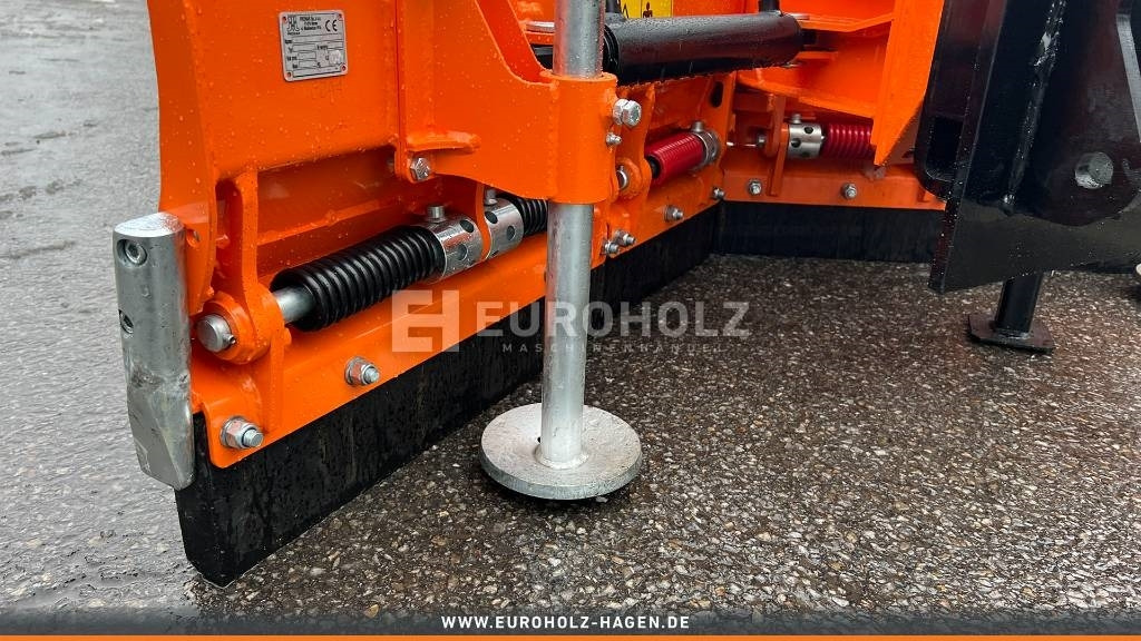 New Snow plough for Agricultural machinery Schneepflug Schneeschild Kramer 180 350 5035 5040: picture 15 New Snow plough for Agricultural machinery Schneepflug Schneeschild Kramer 180 350 5035 5040: picture 15