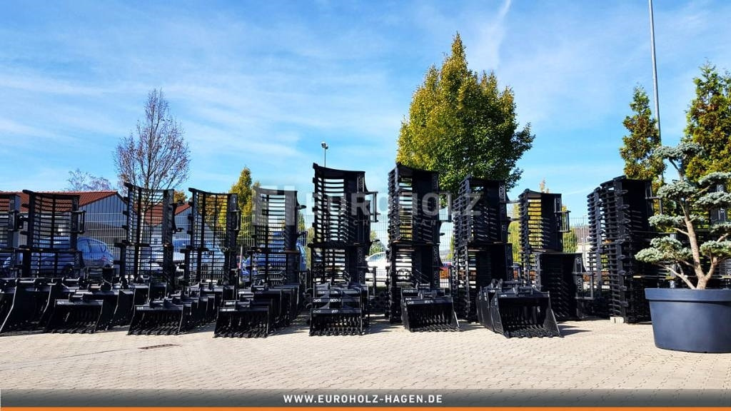 New Snow plough for Agricultural machinery Schneepflug Schneeschild für Wacker WL20 WL25 WL52: picture 22