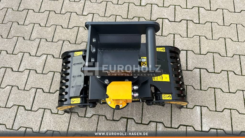 New Grapple for Construction machinery Sortiergreifer MB Crusher MB-G350 für MS01: picture 11