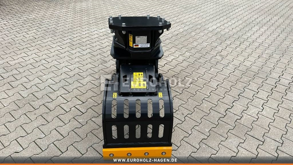 New Grapple for Construction machinery Sortiergreifer MB Crusher MB-G500 S4 5-7 t: picture 8