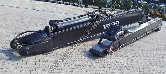 Volvo EC 460 Lange arm 22m LONG REACH Ausleger Boom - Crawler excavator: picture 1 Volvo EC 460 Lange arm 22m LONG REACH Ausleger Boom - Crawler excavator: picture 1