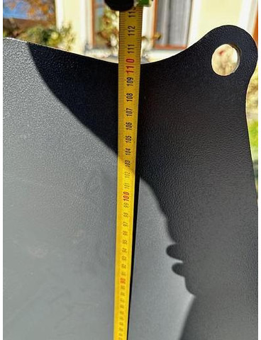 Big Volumenschaufel 220 cm mit Liebherr 506 Aufnahme - Bucket: picture 5 Big Volumenschaufel 220 cm mit Liebherr 506 Aufnahme - Bucket: picture 5