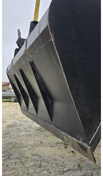 Big Volumenschaufel 250 cm mit Atlas Aufnahme - Bucket: picture 2 Big Volumenschaufel 250 cm mit Atlas Aufnahme - Bucket: picture 2