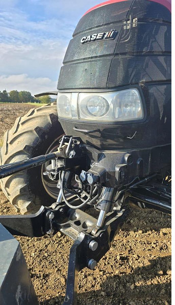 Farm tractor Case Puma 160 4WD Traktor: picture 6 Farm tractor Case Puma 160 4WD Traktor: picture 6