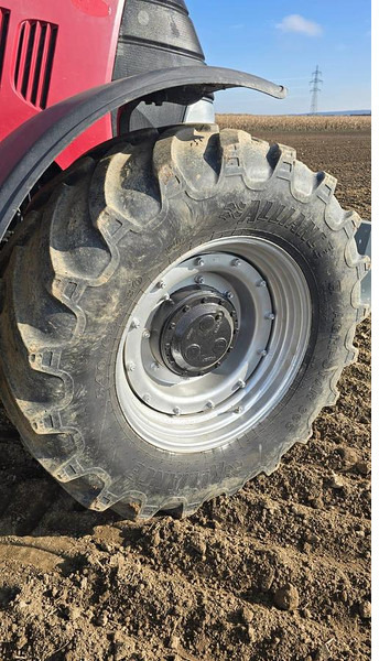 Farm tractor Case Puma 160 4WD Traktor: picture 7 Farm tractor Case Puma 160 4WD Traktor: picture 7