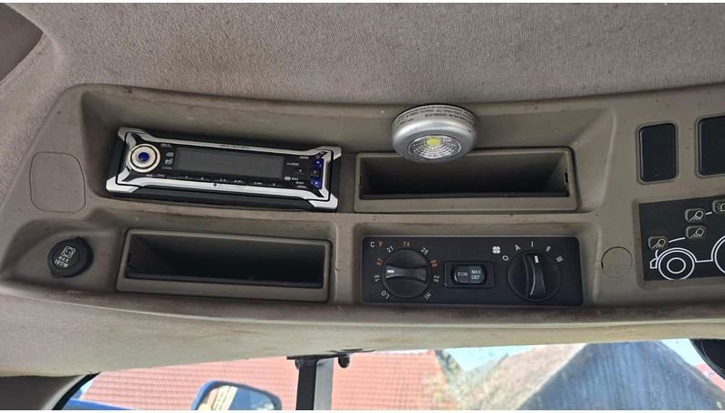 Farm tractor Case Puma 160 4WD Traktor: picture 11 Farm tractor Case Puma 160 4WD Traktor: picture 11