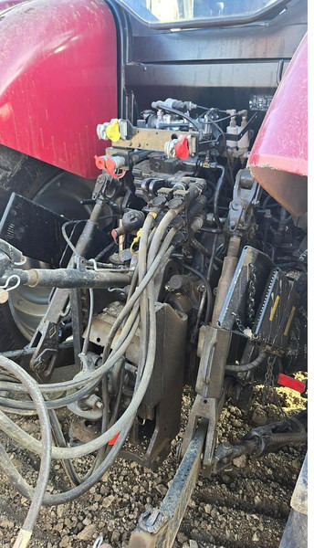 Farm tractor Case Puma 160 4WD Traktor: picture 10 Farm tractor Case Puma 160 4WD Traktor: picture 10