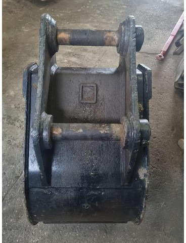 GEITH Tieflöffel 60cm Arbeitsbreite - Bucket: picture 3 GEITH Tieflöffel 60cm Arbeitsbreite - Bucket: picture 3