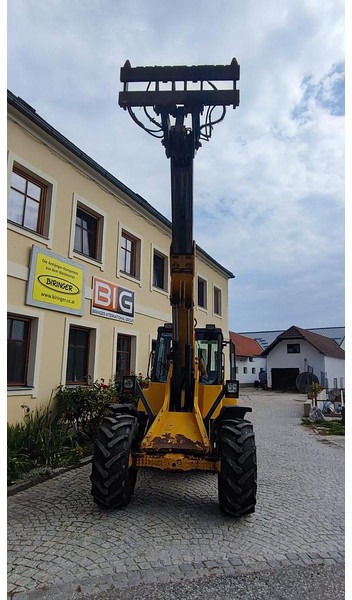 Matbro TR 200 Teleskoplader - Telescopic handler: picture 2 Matbro TR 200 Teleskoplader - Telescopic handler: picture 2