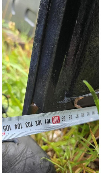 Mustang GRP1500 Abbruch- & Sortiergreifer - Grapple: picture 4 Mustang GRP1500 Abbruch- & Sortiergreifer - Grapple: picture 4