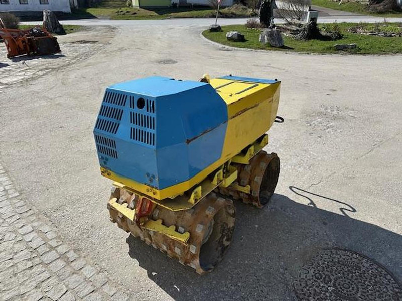 Rammax RW 1504-HF - Roller: picture 5 Rammax RW 1504-HF - Roller: picture 5
