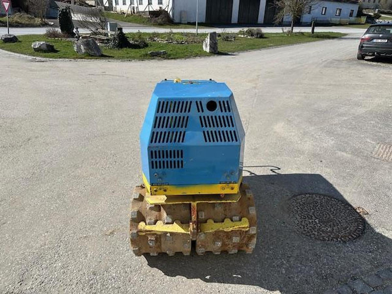 Rammax RW 1504-HF - Roller: picture 4 Rammax RW 1504-HF - Roller: picture 4