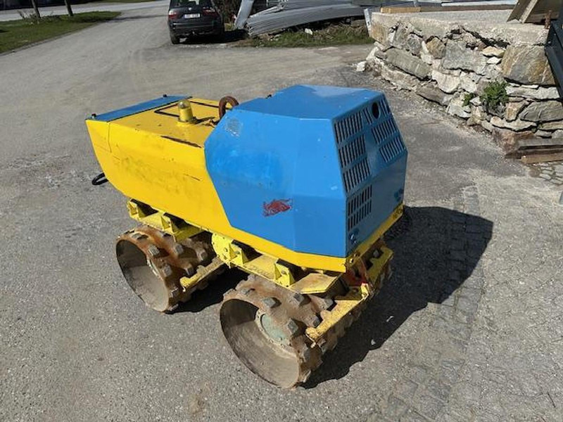 Rammax RW 1504-HF - Roller: picture 3 Rammax RW 1504-HF - Roller: picture 3
